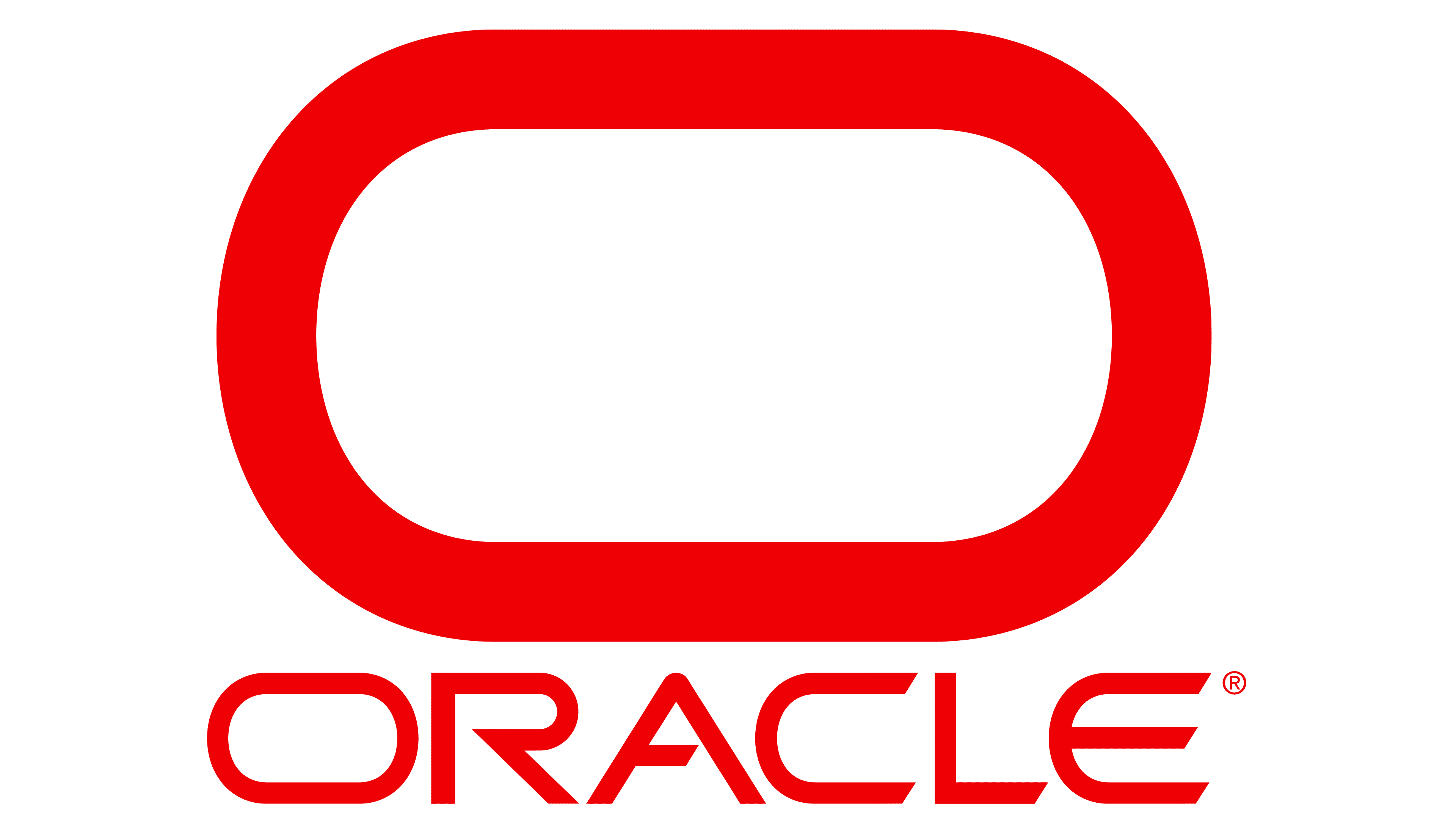 Logo da Oracle