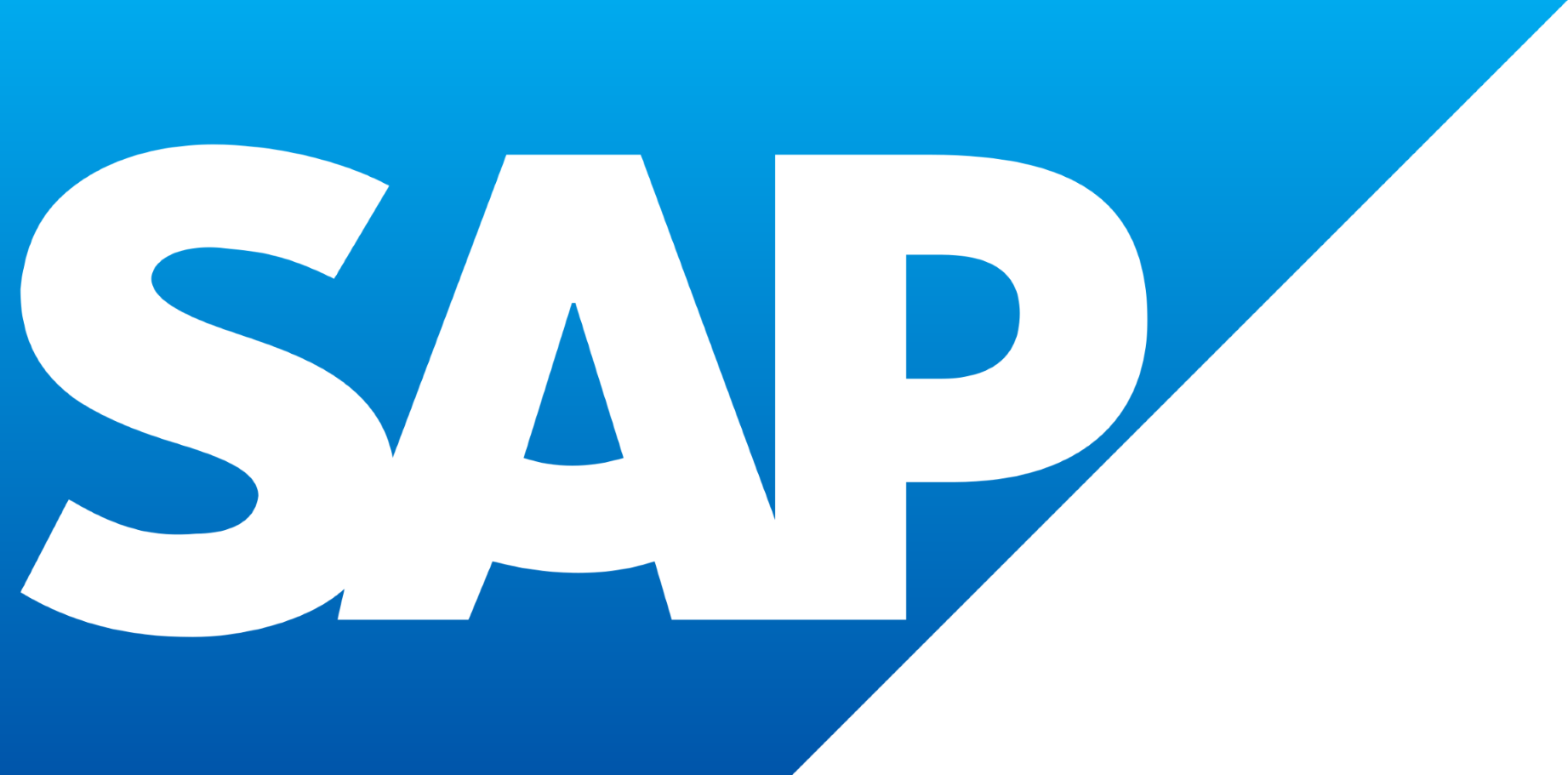 Logo da SAP