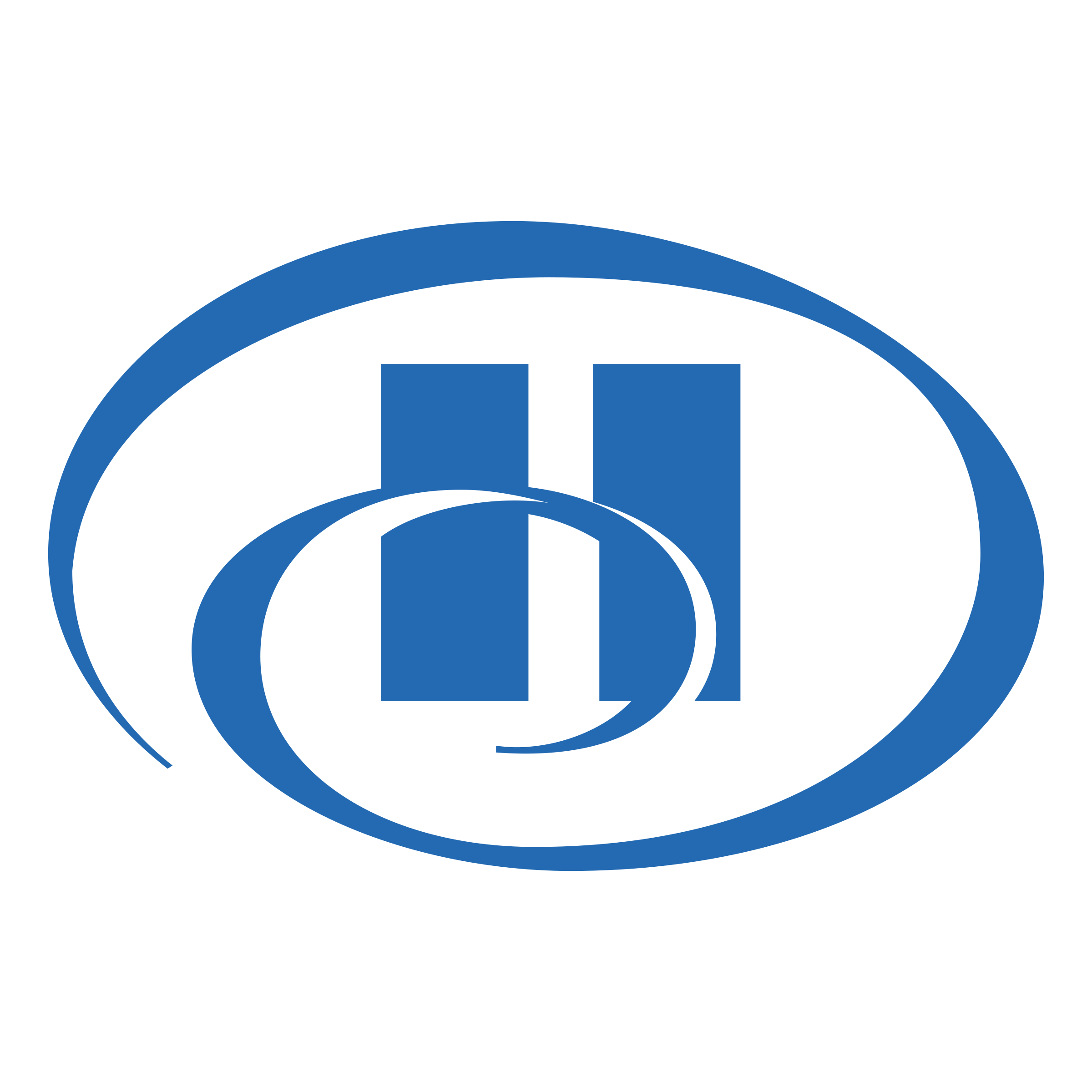 Logo do Hilton